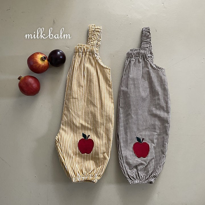 Apple Overalls-milkbalm-12