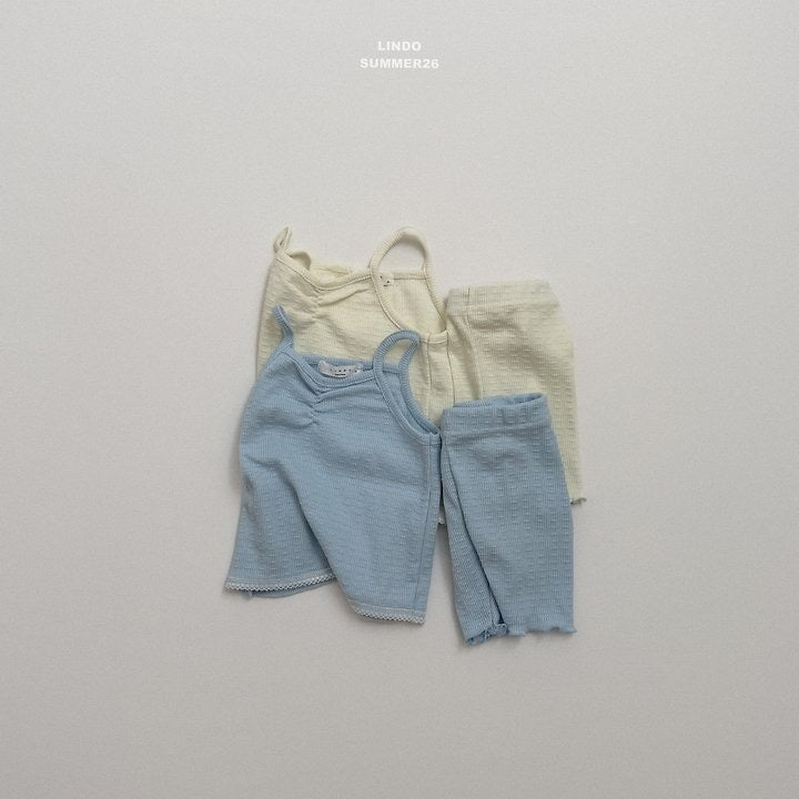Cutie Set - LINDO-2-9