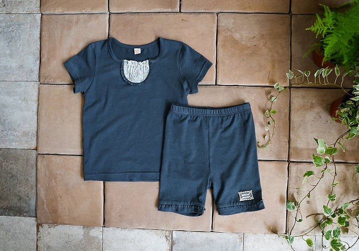 Moco t-shirt - FLO/3-3