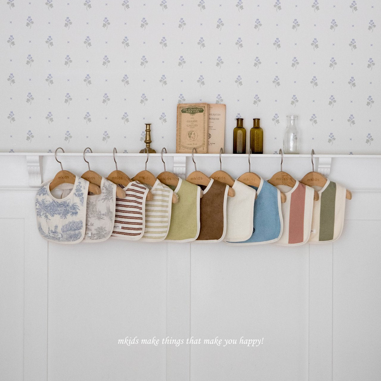 MM Bib - MKIDS - 018