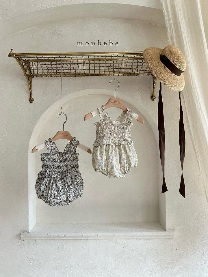 smocked suit / monbebe -62