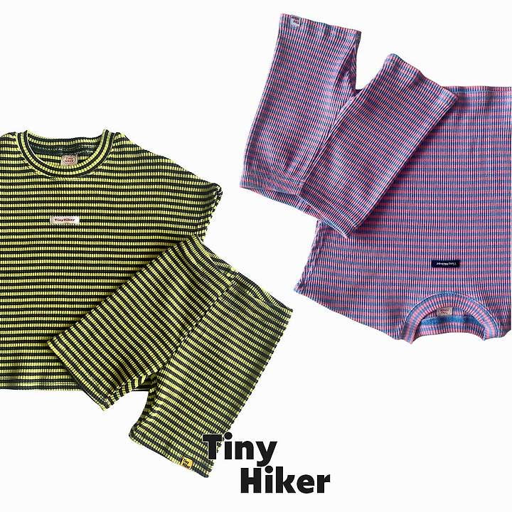 Stripe Biker Set-TinyHiker-24