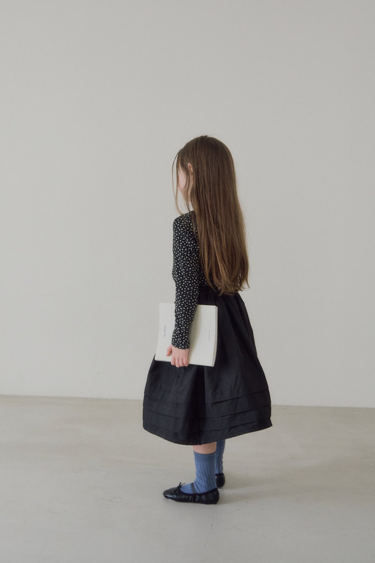 Tennis Skirt-soye kids-50