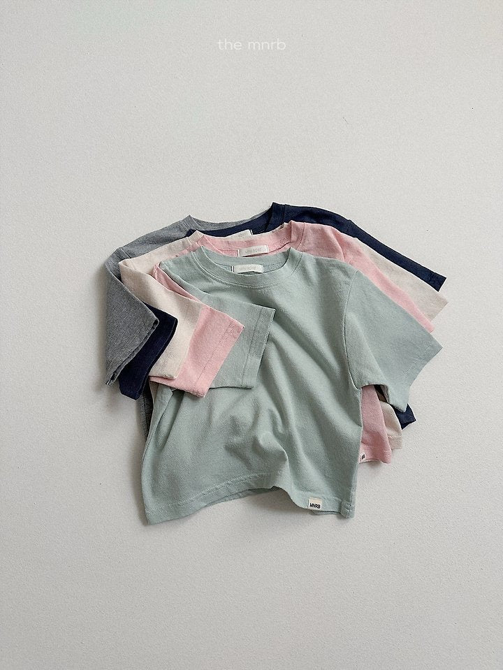 crepe T-shirt-minirobe-034