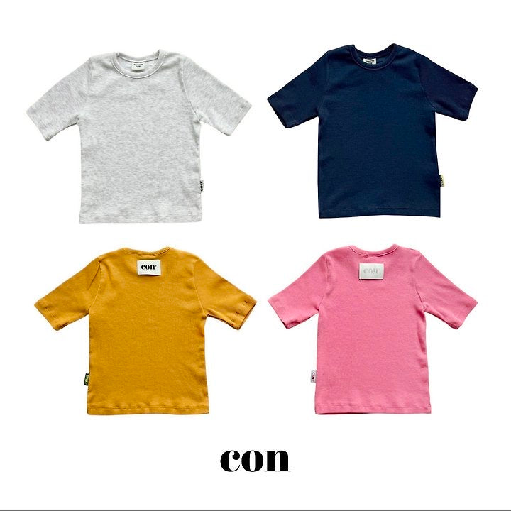 best five sleeve t-shirt-con-10