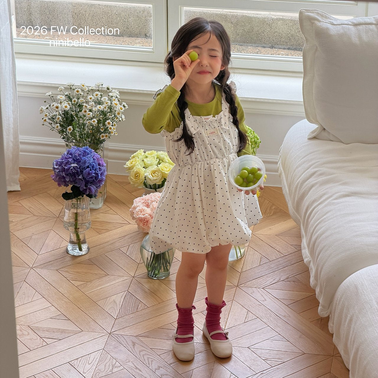 Picnic Balloon Dress-ninibello-45