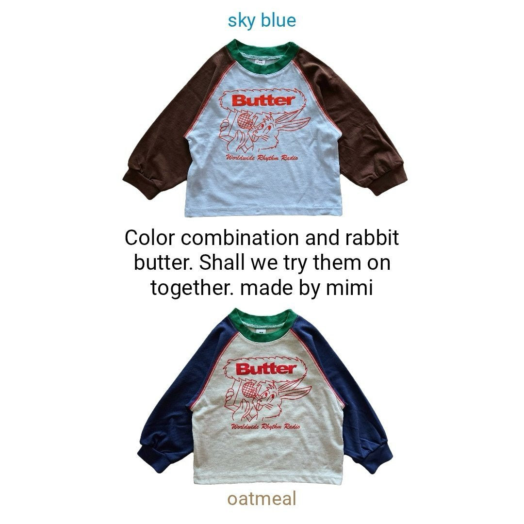Rabbit T-bymimi-9