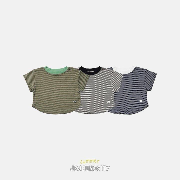 Tie Tee - jejeunosity - 13