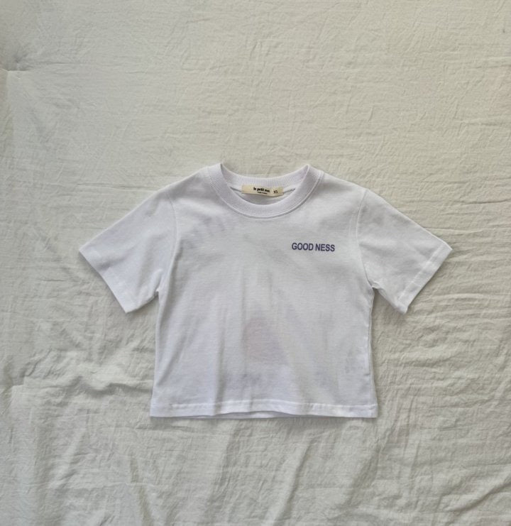 Cherry Tee-le petit mot-16