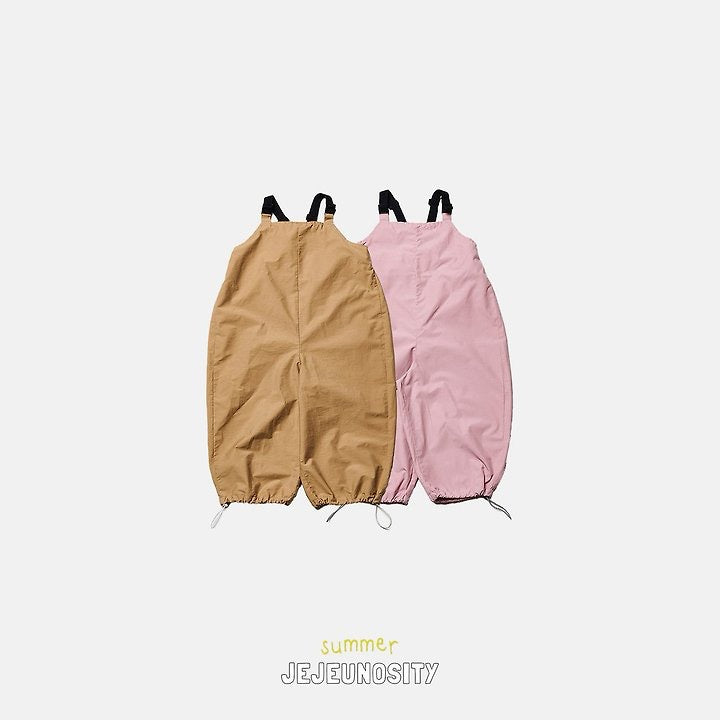 Uno rainOveralls - jejeunosity - 36