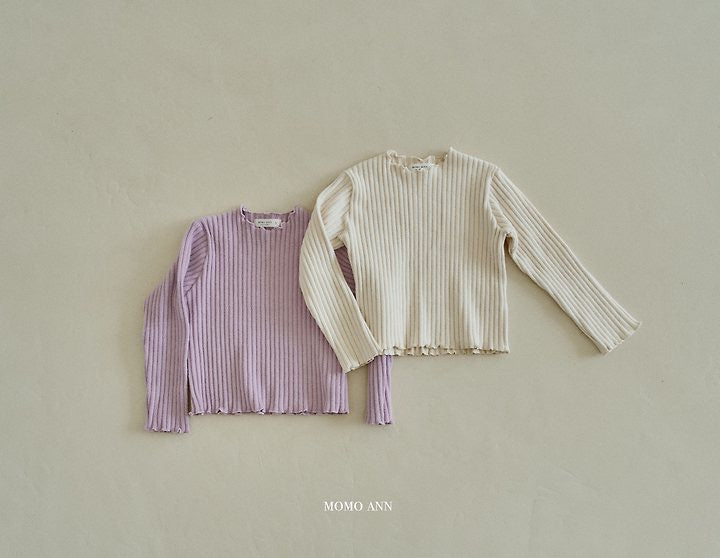 Cozy Ribbed Tee-momoann-28