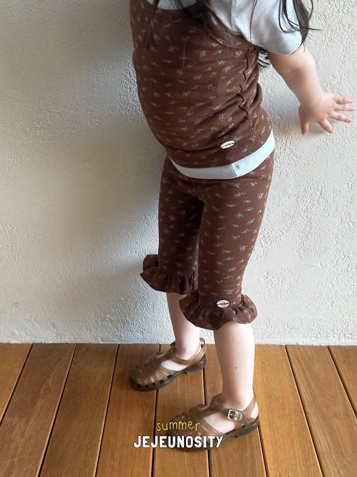 Maple leggings - jejeunosity - 33