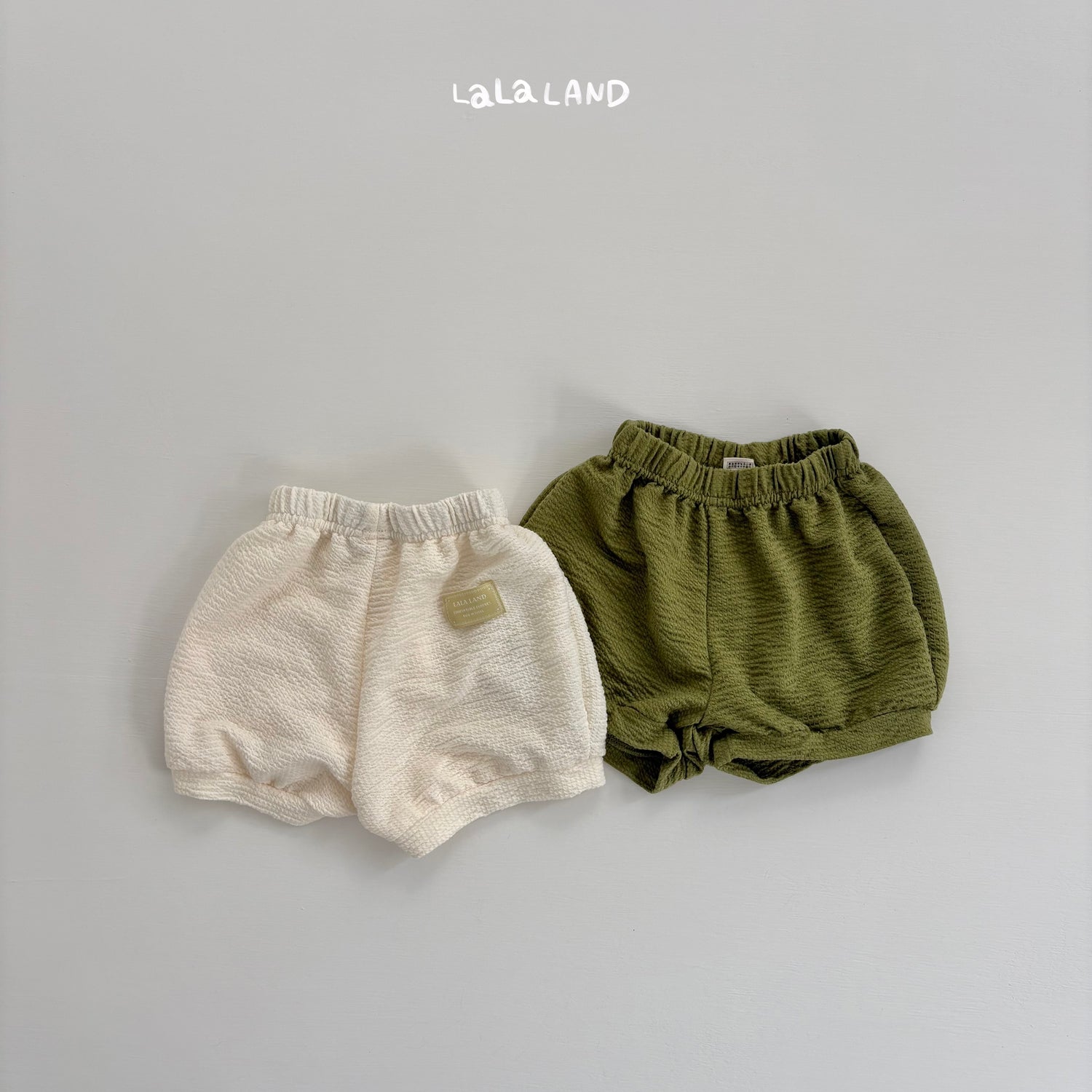 balloon shorts-lalaland-39