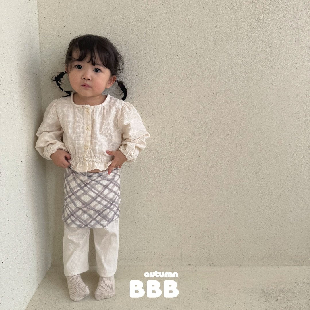 Shirring Blouse-bellabambina-43