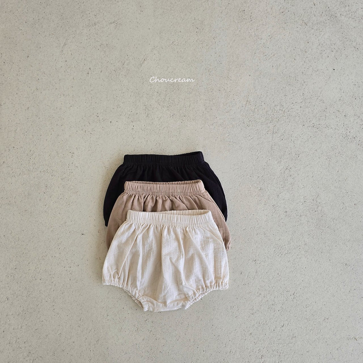 Natural Bloomers-CHOUCREAM-2