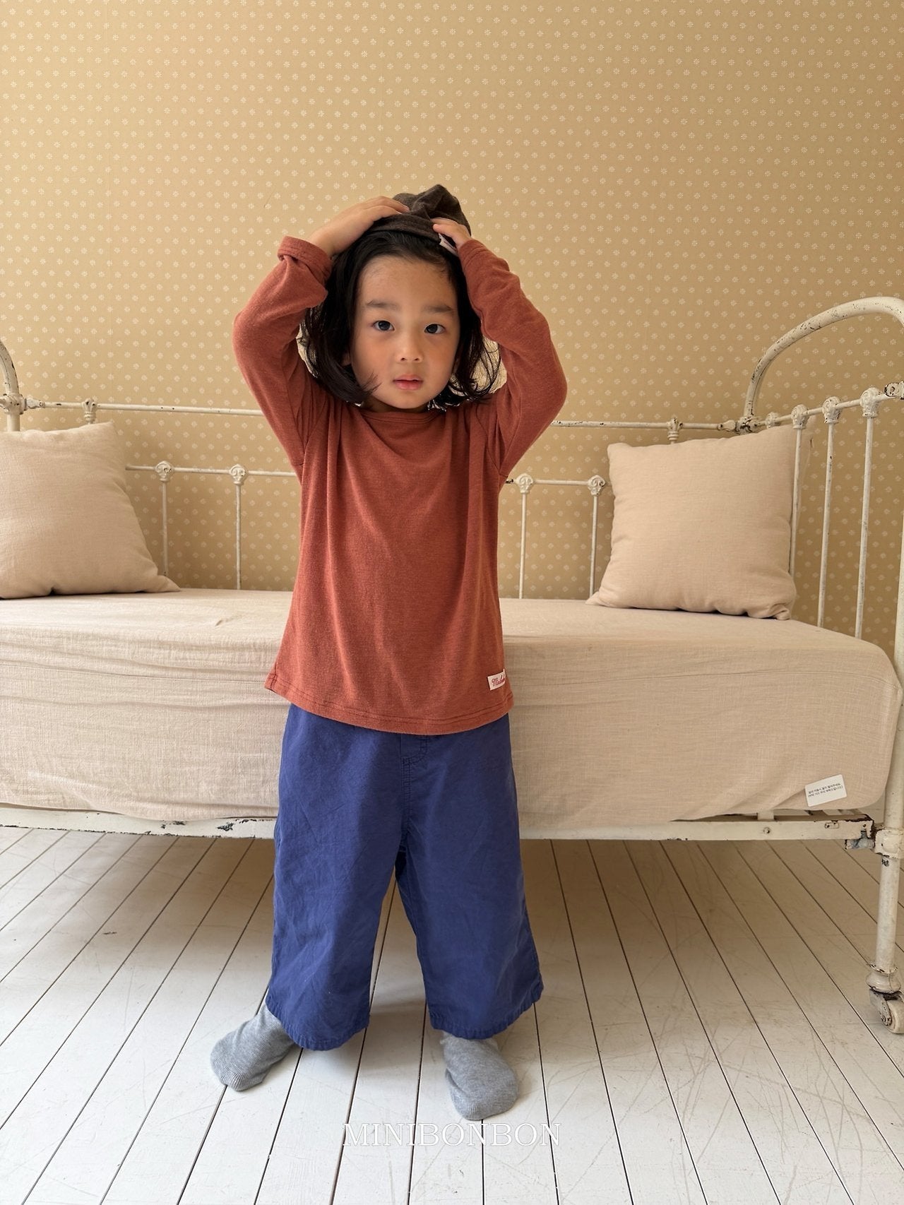 Cotton Bio Pants-minibonbon-15