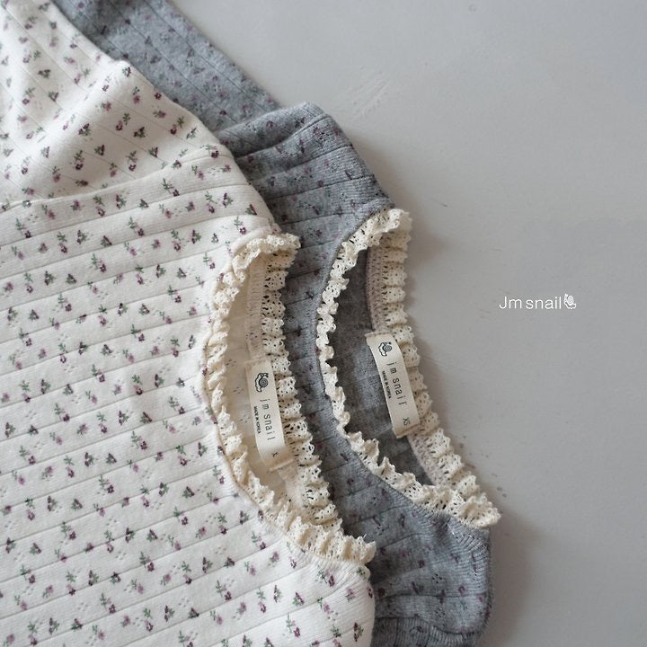 Vintage Flower T-jmsnail-13