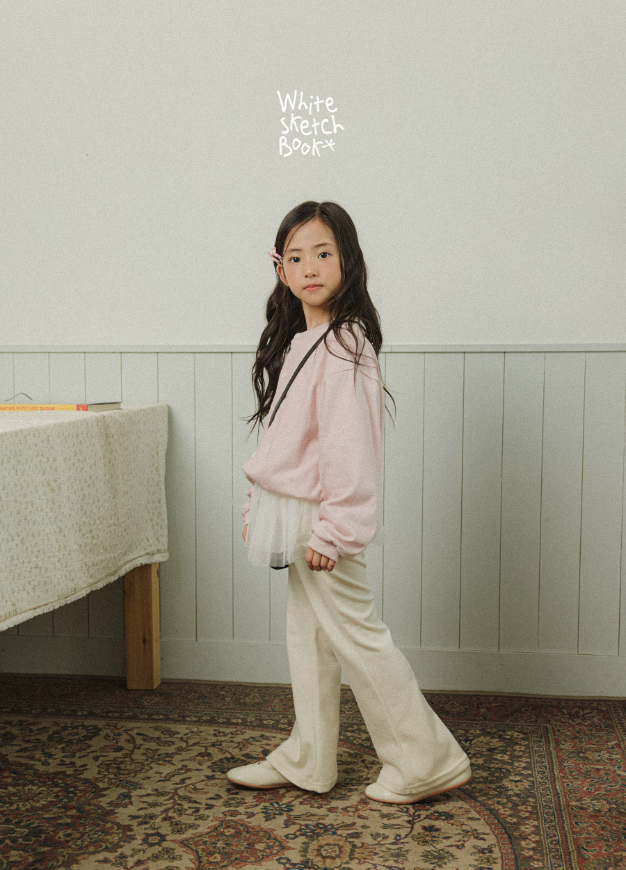 Tutu Bootcut Pants-wsb-37