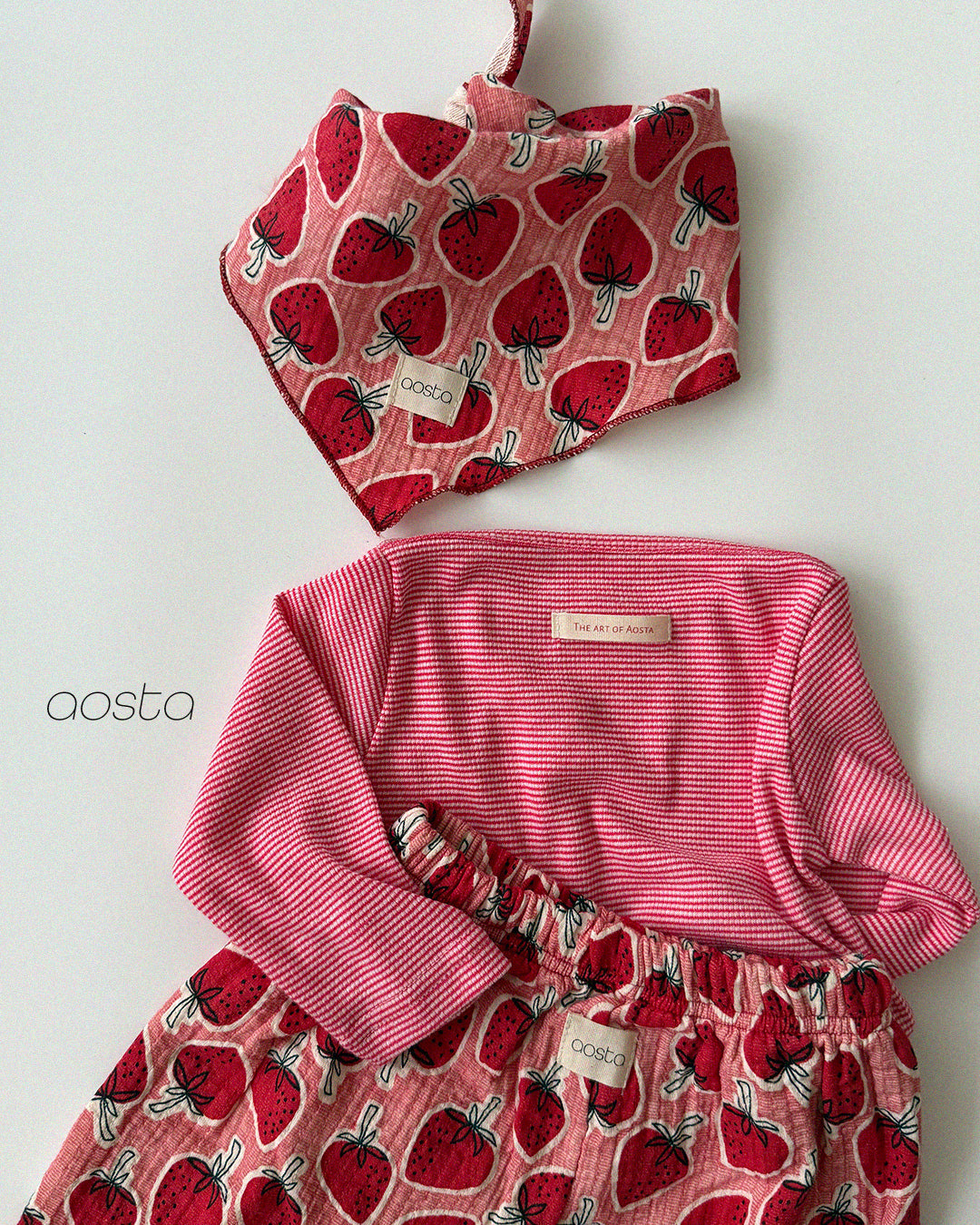 Boat Neck Tee-Aosta-42