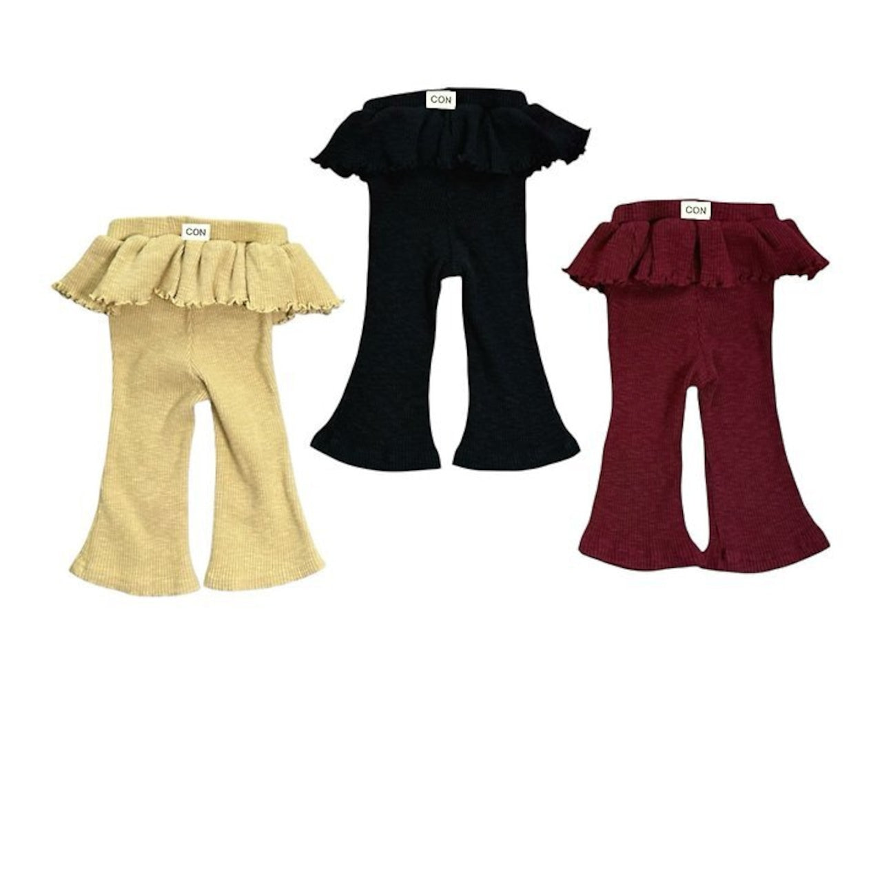 Corn-stick Coupril Leggings -con3