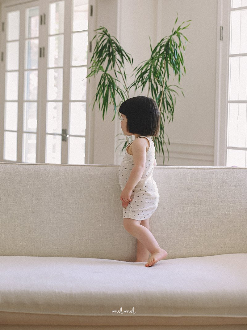 Mini Flower One-piece-melmel-2-14