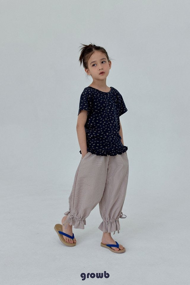 Kanna Check Pants-growb-35