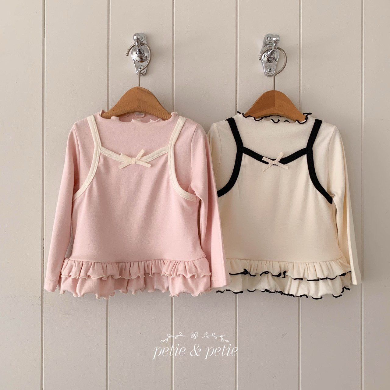 Jenny Frill T-Shirt-petit petit-34
