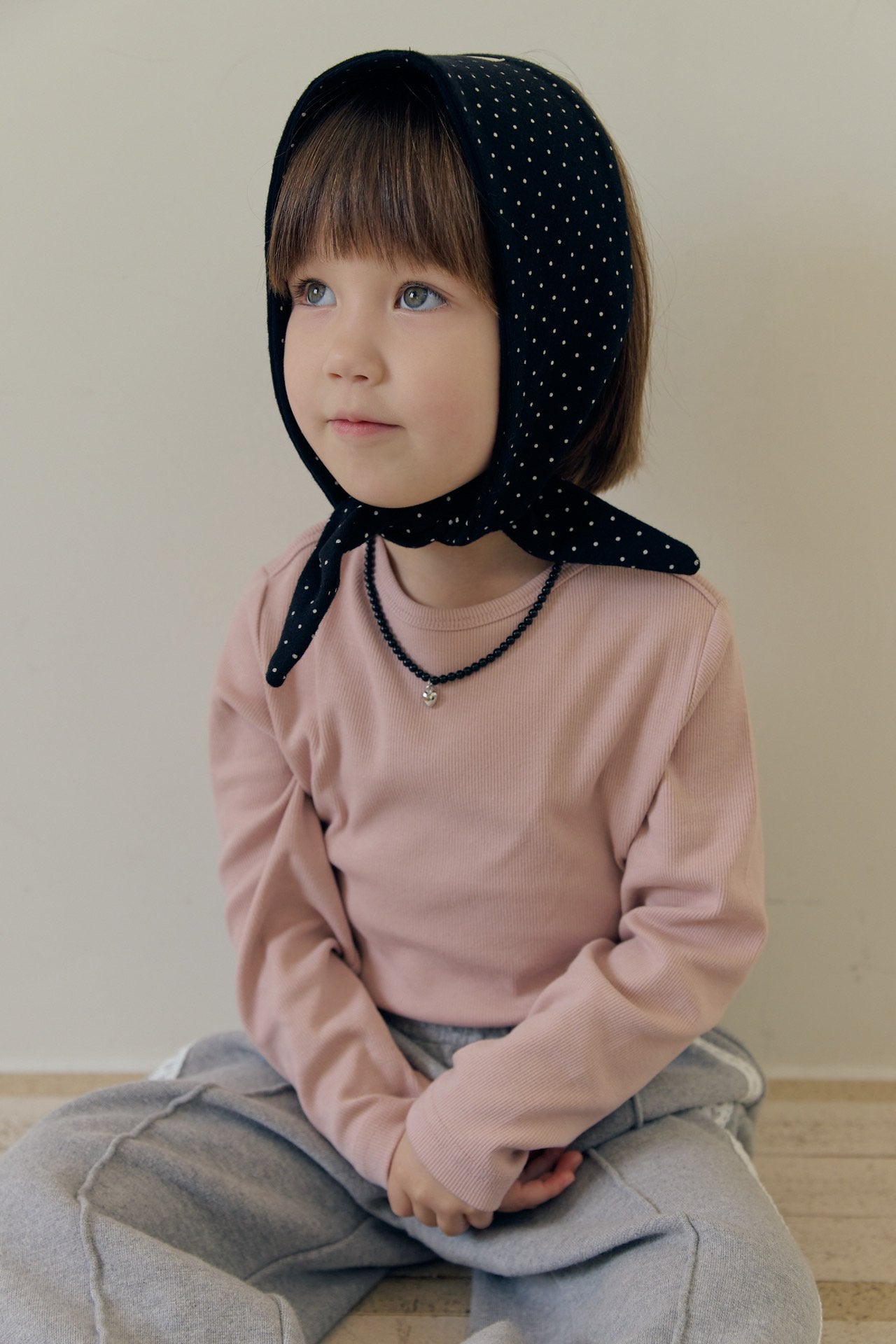 Daily Ribbed T-Shirt-MOME-11