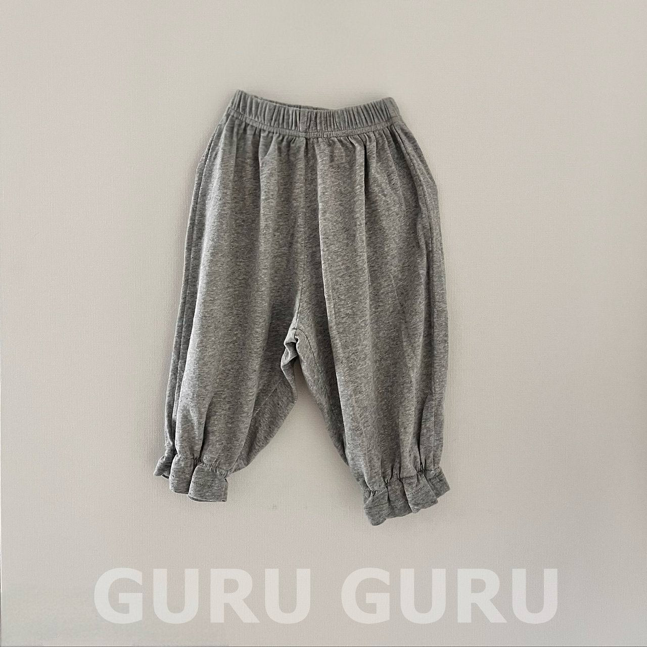 sausage pants-guruguru/2-12
