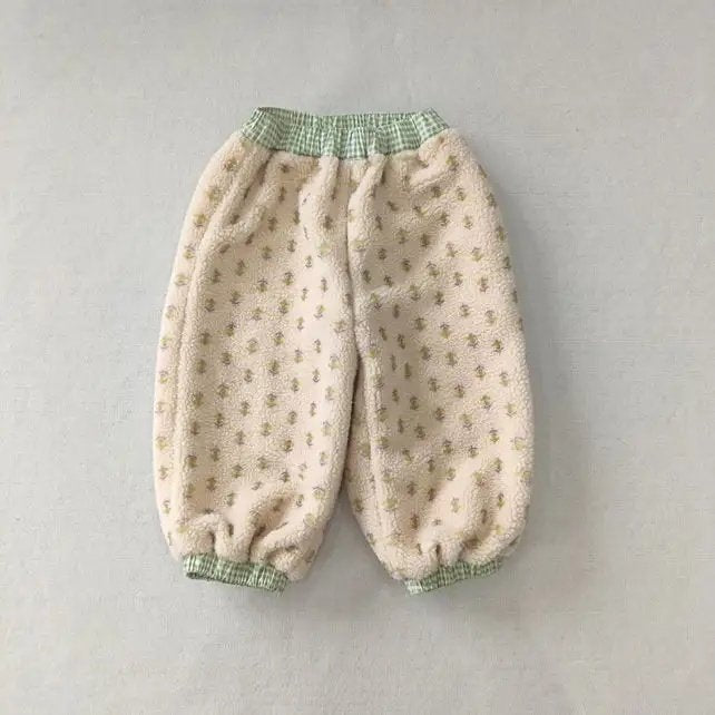 Ppotteopla Dumble Pants-aiai-61