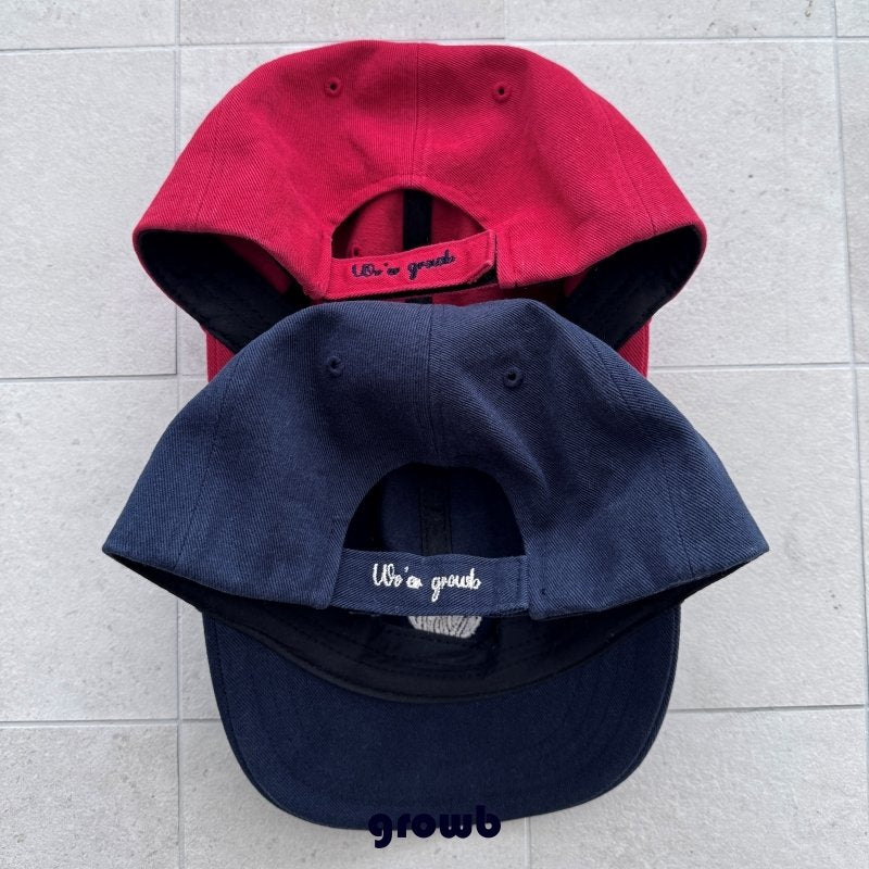 Signature Cap-growB-28