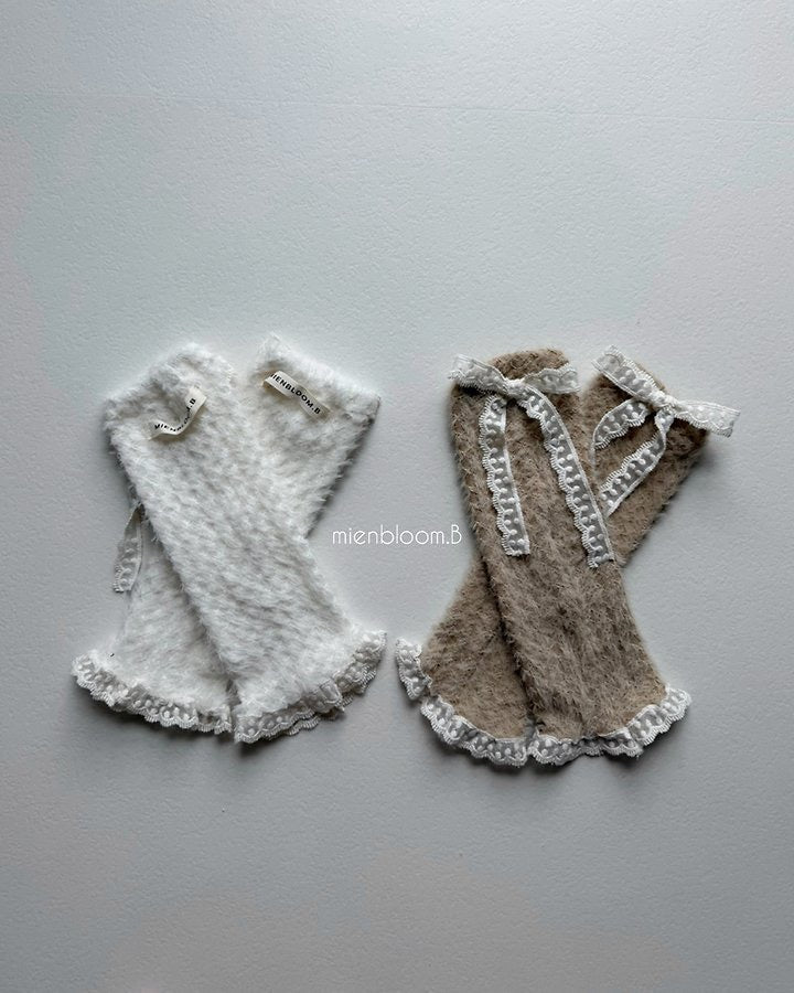 Mood Arm Warmer-mienbloom.B-39