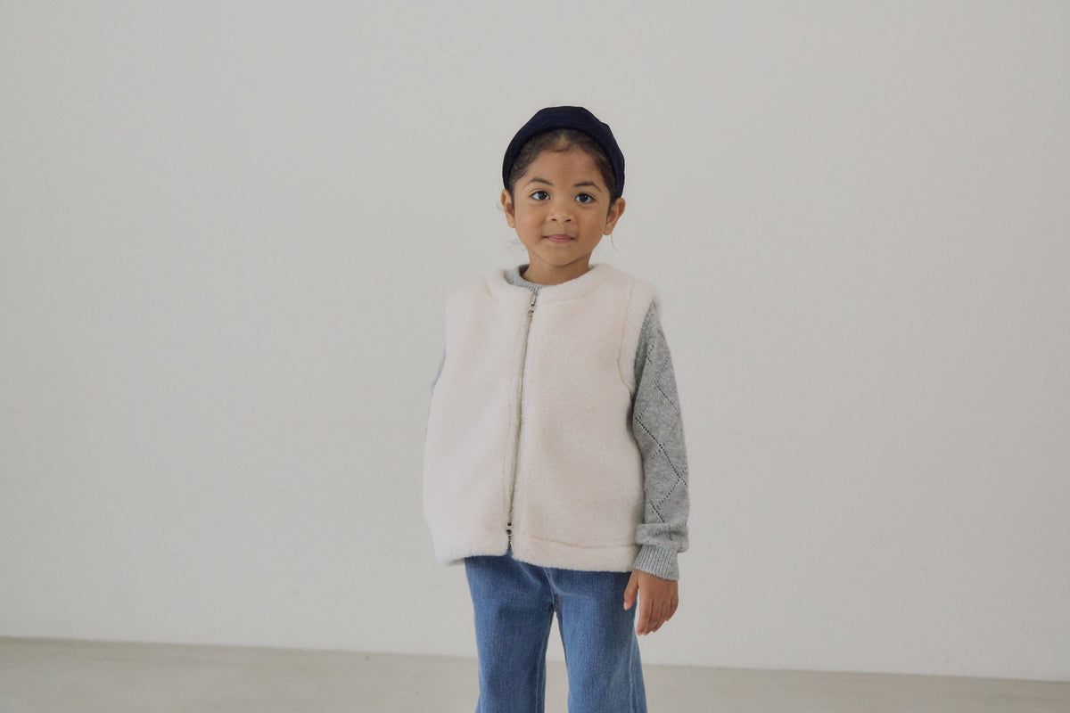 Prim Vest-Soye Kids-36