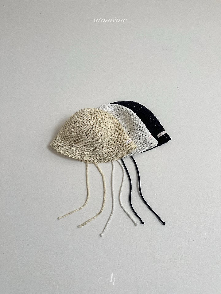 Lulu Knit Bucket Hat-atomeme-48
