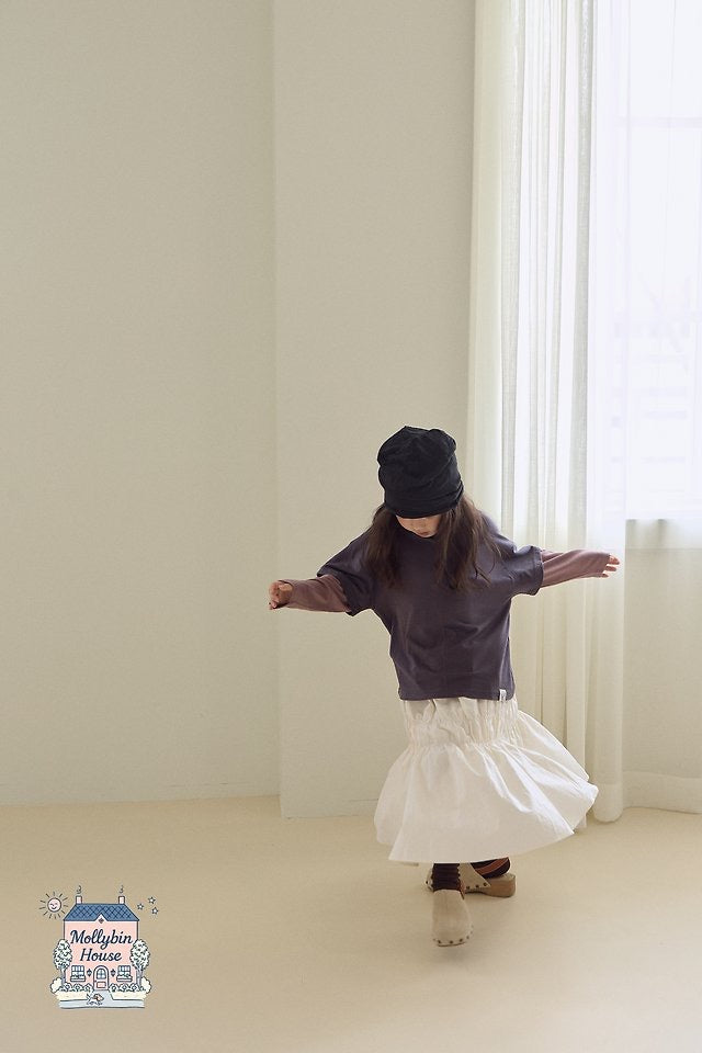Tiered Skirt-mollybin-12