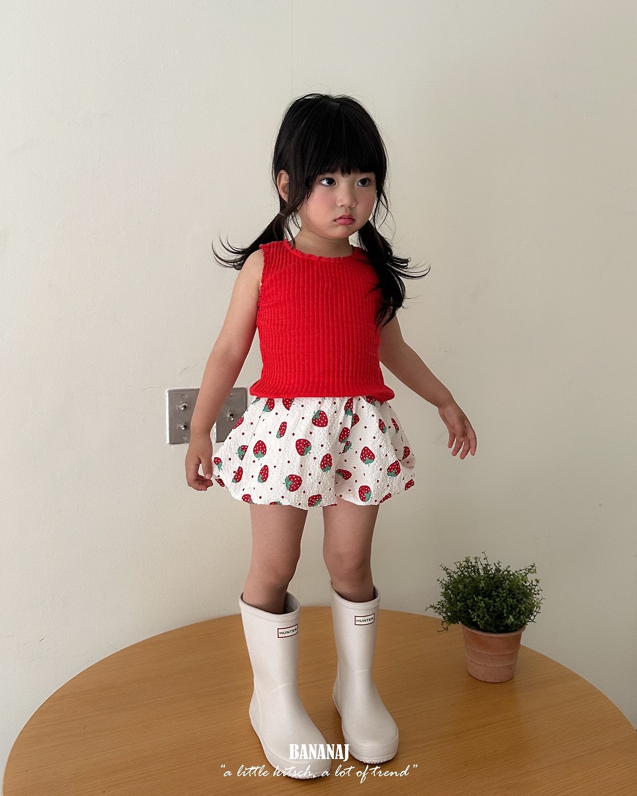 Lia Candy Top-banana.j-2-12