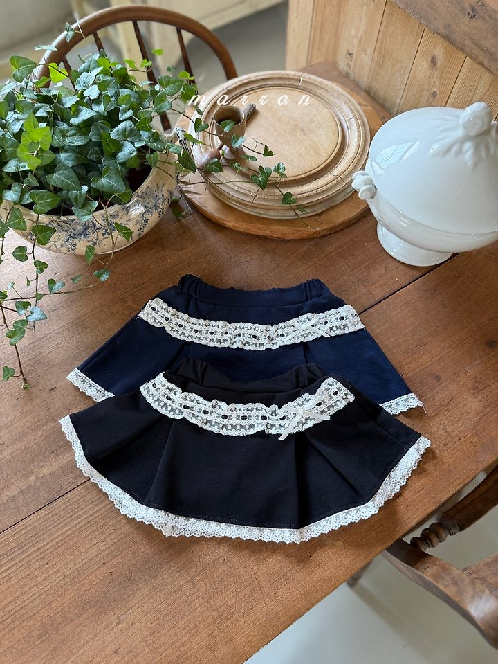 emma skirt-marron-19