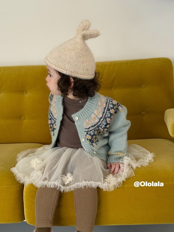 Oriental Knit Cardigan-ololala-31