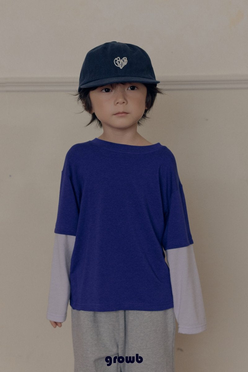 Mains T-Shirt-growB-4