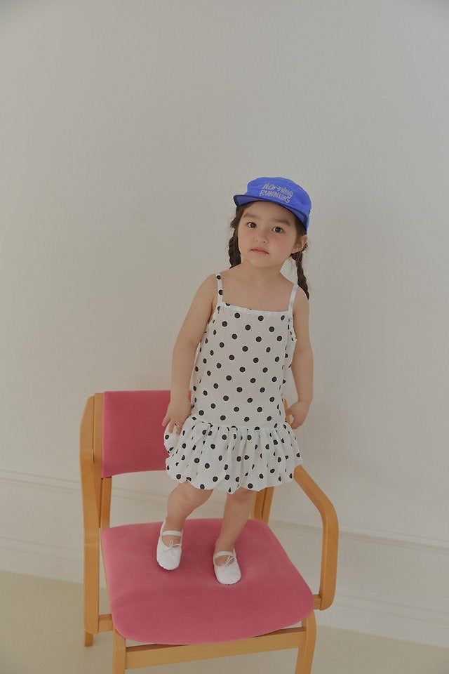 Summer Balloon One-piece-HAN′S KIDS  - 20
