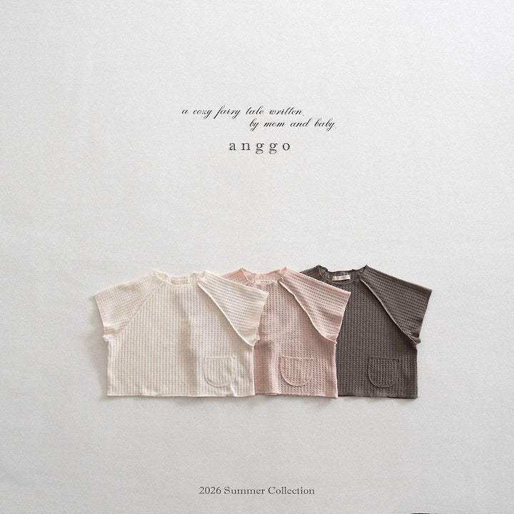 Waffle T-shirt-anggo-3