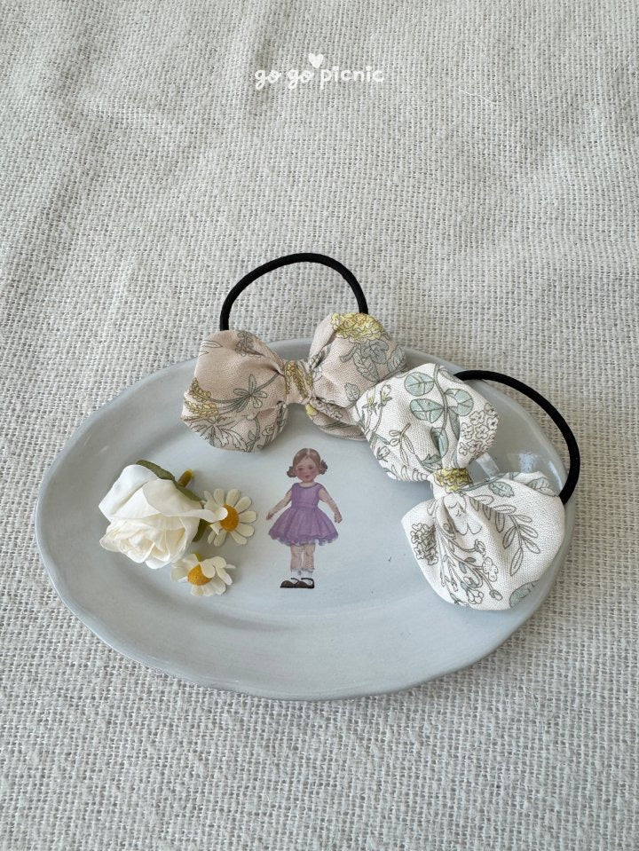 foret hair ribbon-go go picnic-25
