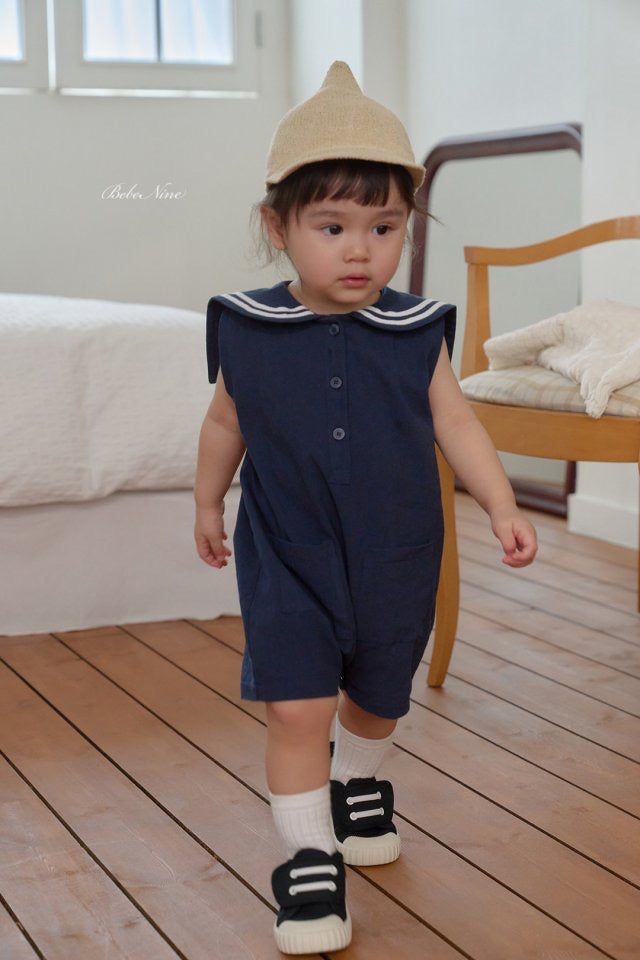 Ria Marine Suit-bebenine-1
