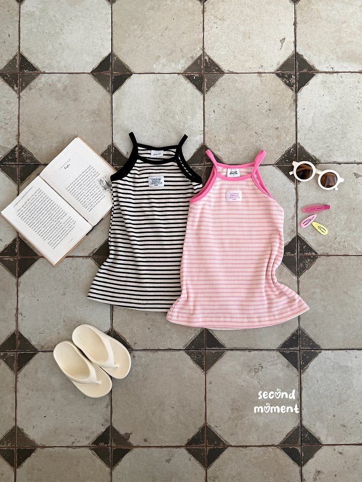 label stripe onepiece-second moment-43