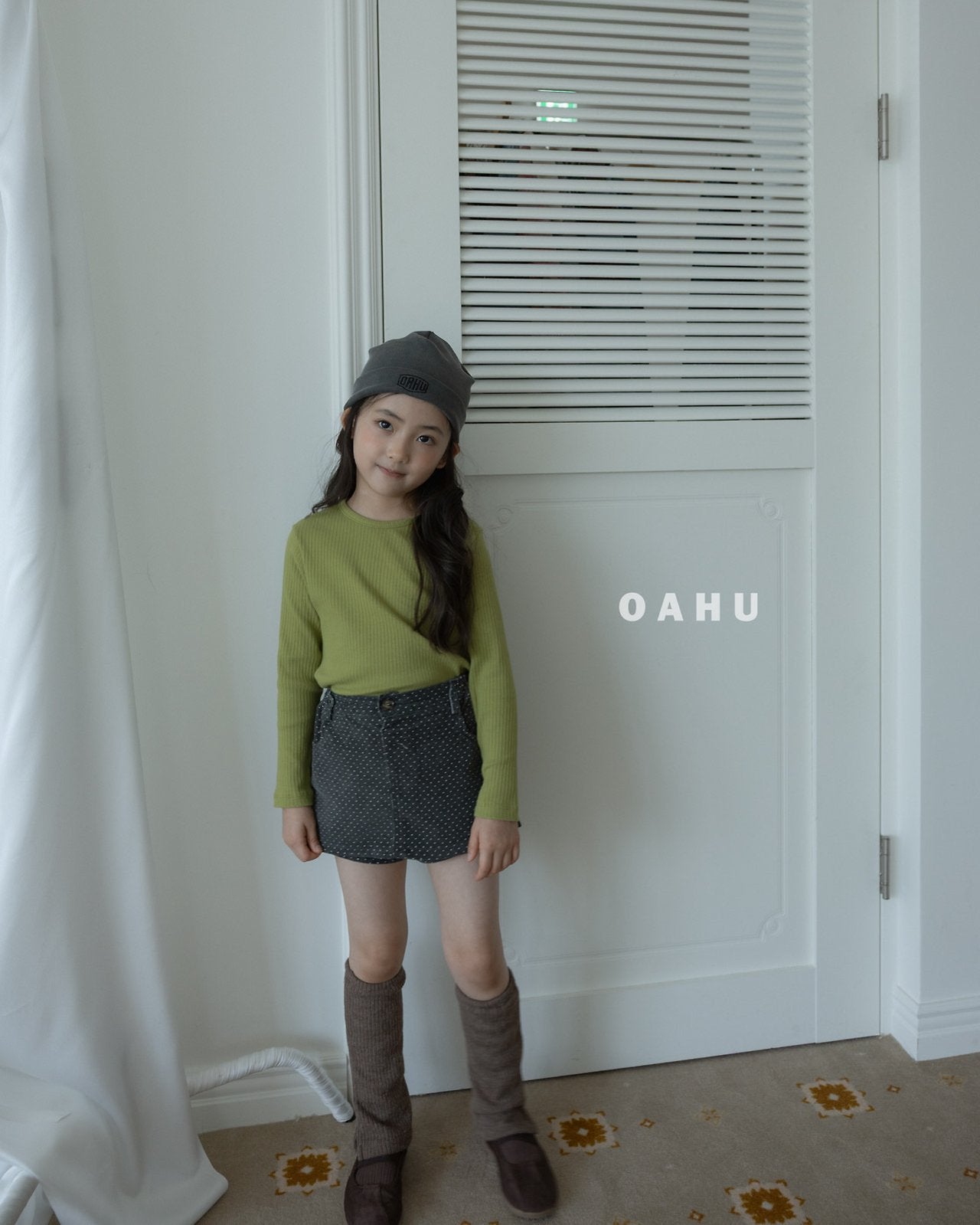 Kyoka Corduroy Shorts-OAHU-27