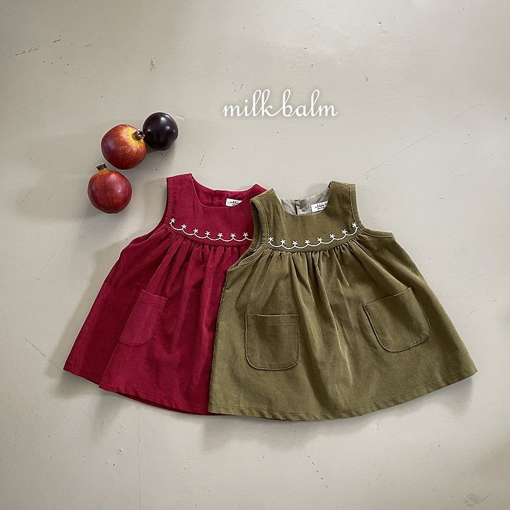 Bailey Dress-milkbalm-4