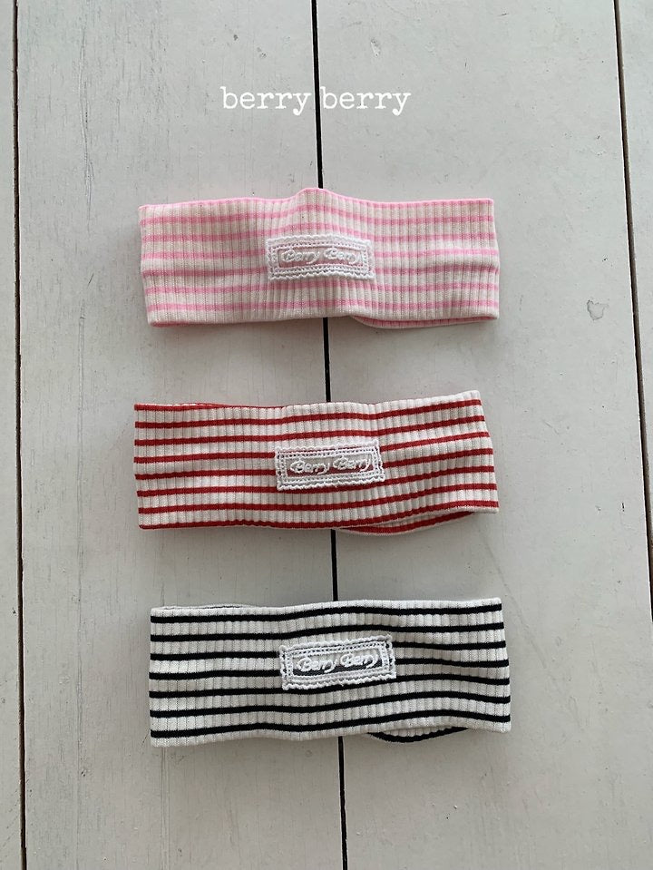Hair Band-berryberry-43