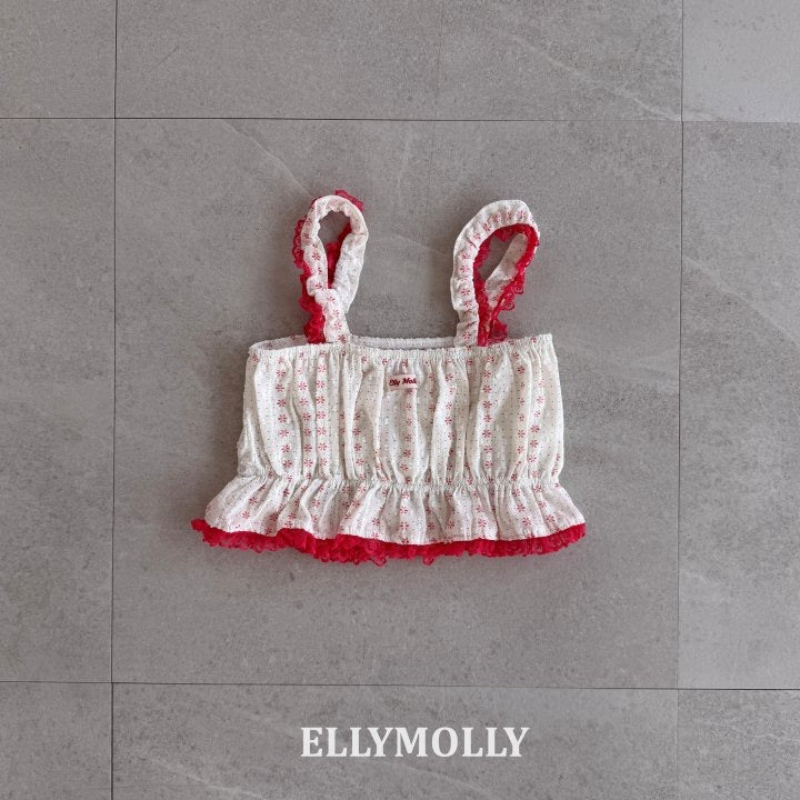 Vintage Veil Bustier-ellymolly-53