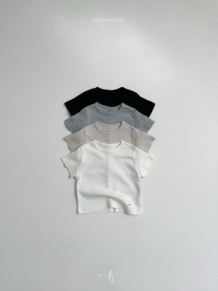 Blackberry Slit T-shirt-atomeme-17