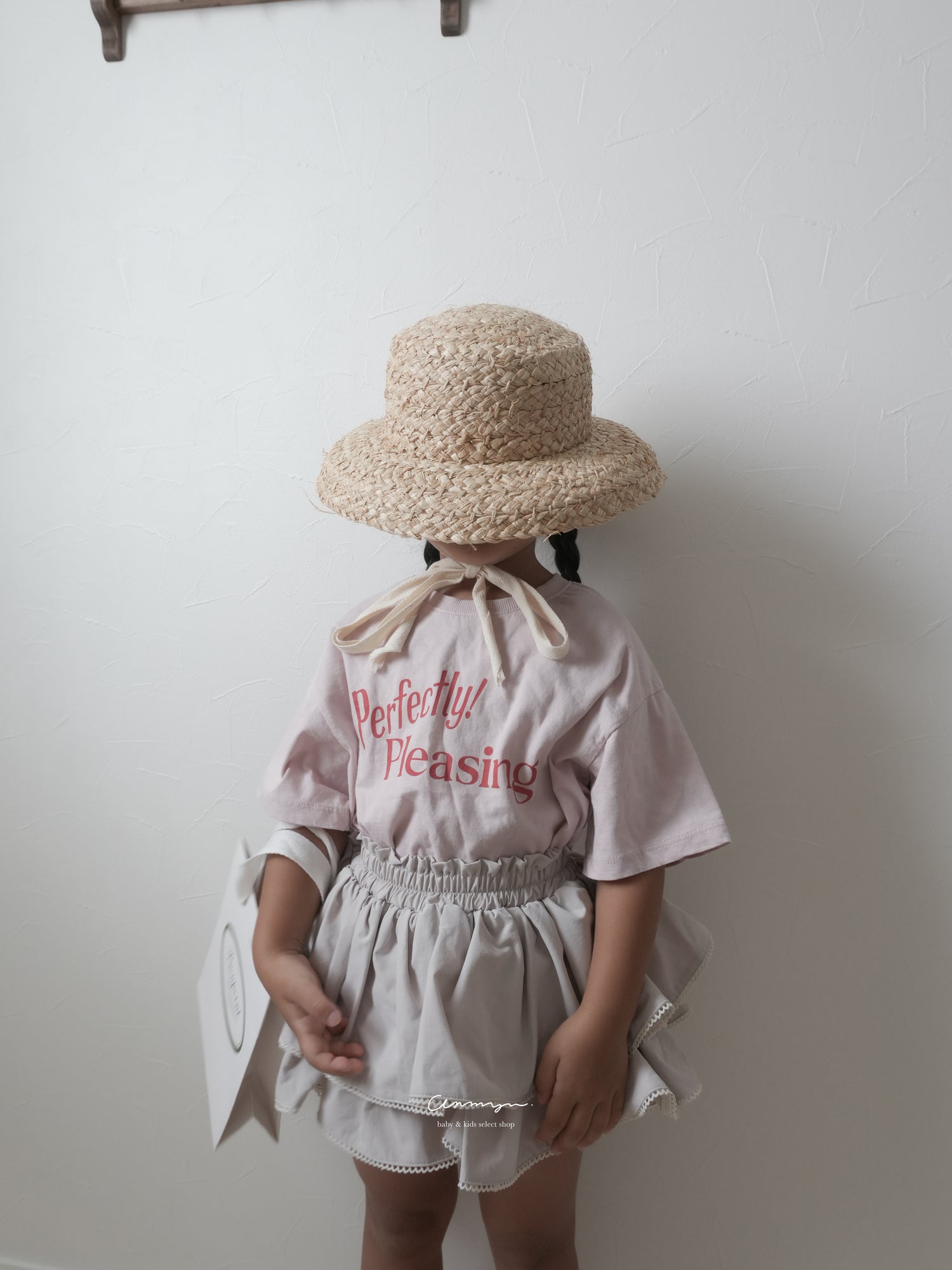｜即納｜perfect tee / banana.j